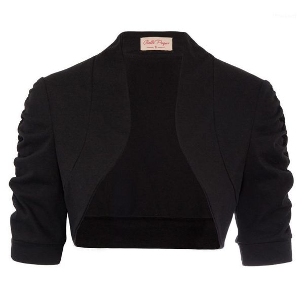 women's shrug comfortable lightweight bolero fashion ladies elegent party women's jackets, Black;brown
women's shrug comfortable lightweight bolero fashion ladies elegent party women's jackets, Black;brown