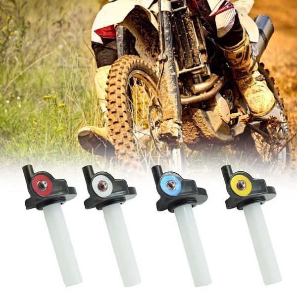 22mm motorcycle aluminum alloy visual throttle twist grips gas handle fit for 50cc-160cc atv dirt bike handlebars
22mm motorcycle aluminum alloy visual throttle twist grips gas handle fit for 50cc-160cc atv dirt bike handlebars