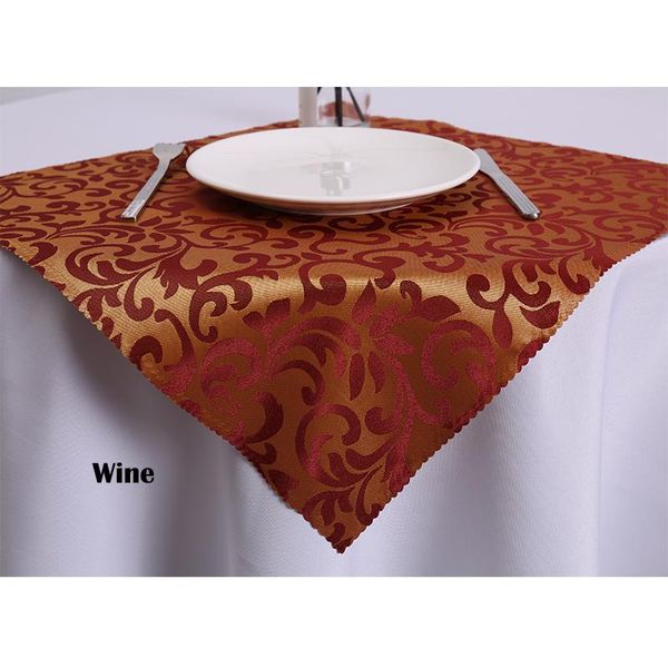 table napkin 10pcs high-grade pattern napkins square water washing fabric for kitchen wedding banquet restaurant birthday christmas dinner
table napkin 10pcs high-grade pattern napkins square water washing fabric for kitchen wedding banquet restaurant birthday christmas dinner