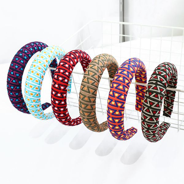 2021 vintage webbing braided sponge bezel hair band women headband hoop hair clips girls hair accessories opaska do wlosow, Silver
2021 vintage webbing braided sponge bezel hair band women headband hoop hair clips girls hair accessories opaska do wlosow, Silver