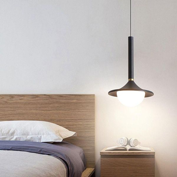 pendant lamps modern simple dining room creative walkway lamp light luxury tieyi atmosphere master bedroom bedside chandelier
pendant lamps modern simple dining room creative walkway lamp light luxury tieyi atmosphere master bedroom bedside chandelier