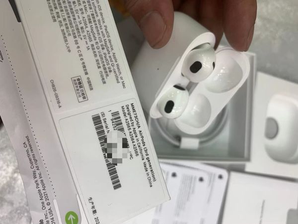 2021 newst airpodsÂ3rd generation ÂappleÂiphone air gen 3 wireless earphones headset charging rename gps bluetooth headphones pk pods 2 ap p
2021 newst airpodsÂ3rd generation ÂappleÂiphone air gen 3 wireless earphones headset charging rename gps bluetooth headphones pk pods 2 ap p