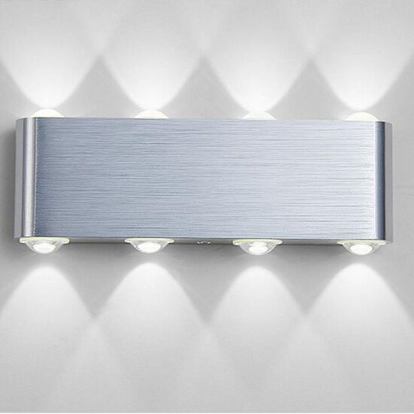 wall lamp indoor fashion led 8w decorate sconce bedroom light reading decoration ac85~265v
wall lamp indoor fashion led 8w decorate sconce bedroom light reading decoration ac85~265v