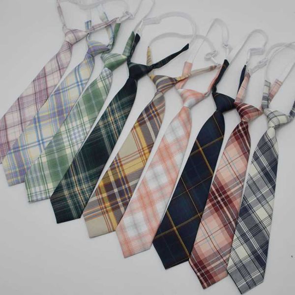 genderless tie plaid prints suit office clothing accessories mens womens ties gift shirt vintage fashion schoolgirl casual neck, Blue;purple
genderless tie plaid prints suit office clothing accessories mens womens ties gift shirt vintage fashion schoolgirl casual neck, Blue;purple