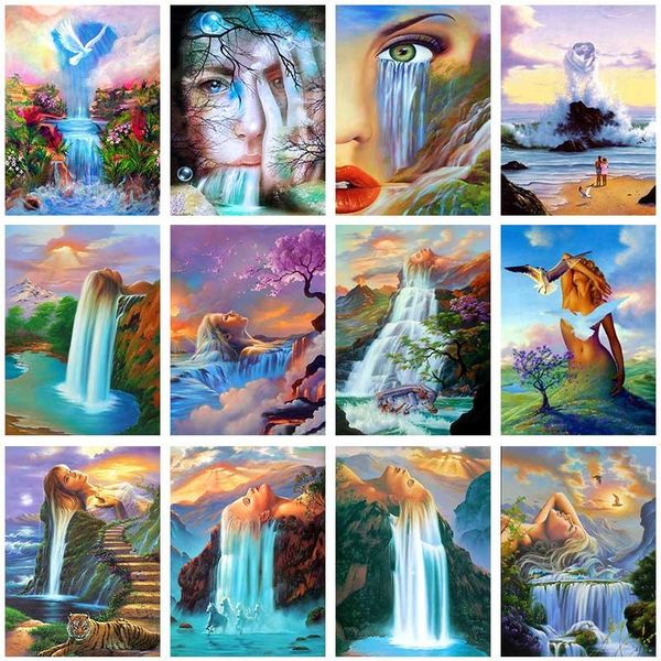 diamond painting 5d diy cross stitch woman & waterfall embroidery mosaic handmade full square round drill wall decor craft gift
diamond painting 5d diy cross stitch woman & waterfall embroidery mosaic handmade full square round drill wall decor craft gift