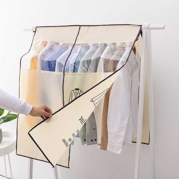 clothing & wardrobe storage clothes hanging dust cover dress suit coat bag case organizer
clothing & wardrobe storage clothes hanging dust cover dress suit coat bag case organizer