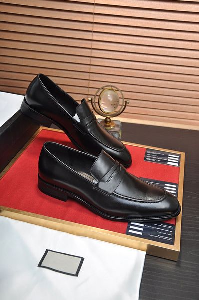 2021 men's fashion genuine leather party wedding dress shoes men brand designer elegant formal slip on office oxfords size 38-45, Black
2021 men's fashion genuine leather party wedding dress shoes men brand designer elegant formal slip on office oxfords size 38-45, Black