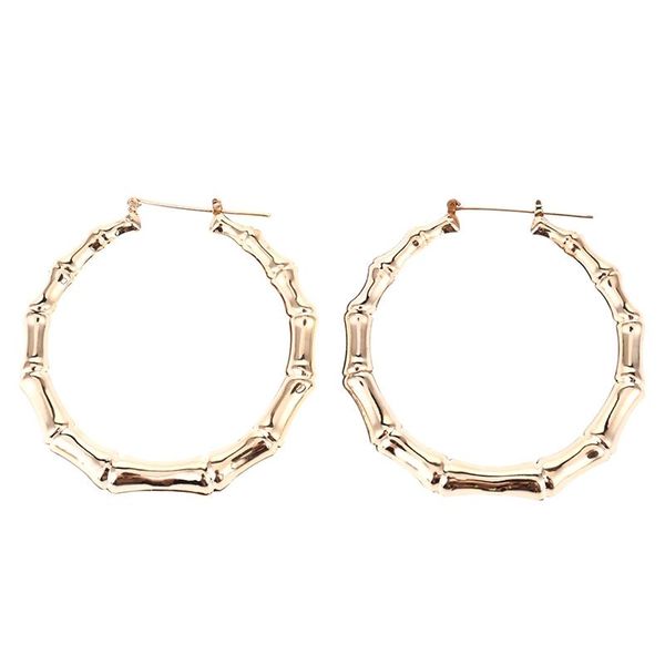 hoop & huggie 2021 fashion punk old school gold tone bamboo big hiphop large circle earrings jewelry, Golden;silver
hoop & huggie 2021 fashion punk old school gold tone bamboo big hiphop large circle earrings jewelry, Golden;silver