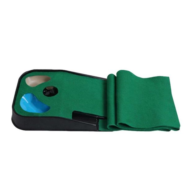 golf putting trainer 3m indoor green mini practice training lawn excellent aid tool equipment complete set of clubs
golf putting trainer 3m indoor green mini practice training lawn excellent aid tool equipment complete set of clubs