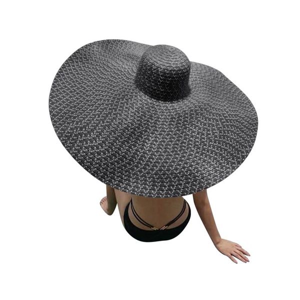 wide brim hats fashion summer large bucket hat super beach anti-uv sun protection foldable outdoor fisherman cap #g1, Blue;gray
wide brim hats fashion summer large bucket hat super beach anti-uv sun protection foldable outdoor fisherman cap #g1, Blue;gray