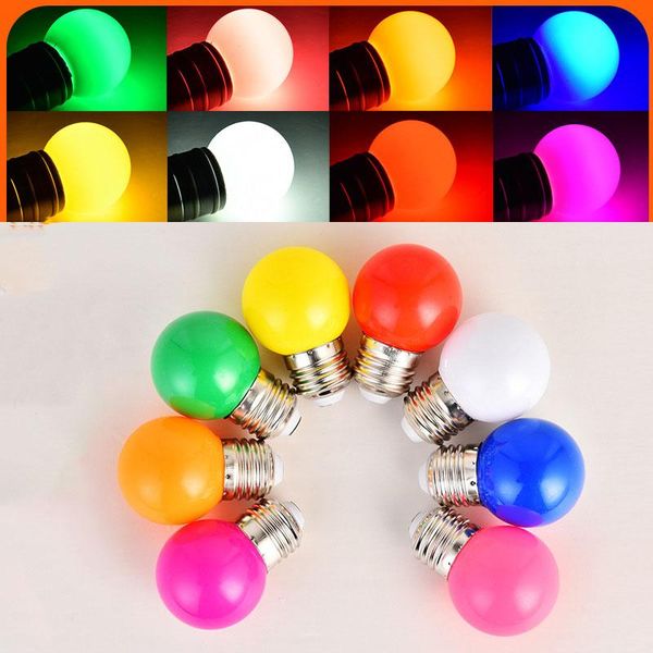 bulbs 20pcs led bulb 5w e27 lamp colorful lampada ampoule 3w rgb light smd 2835 home decor ac 220v globe
bulbs 20pcs led bulb 5w e27 lamp colorful lampada ampoule 3w rgb light smd 2835 home decor ac 220v globe