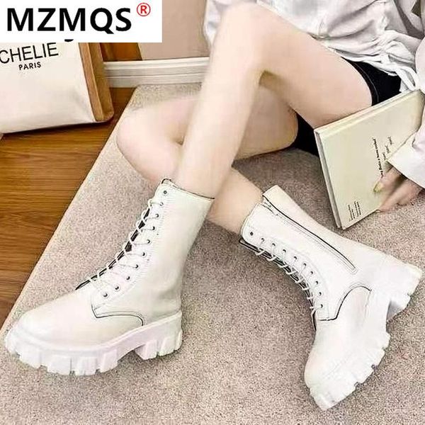 boots 2021 autumn fashtion platform comfortable women's ankle cross lace-up round head square heel casual, Black
boots 2021 autumn fashtion platform comfortable women's ankle cross lace-up round head square heel casual, Black