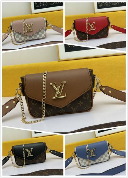 2021 luxurys designers bags saddle bag shoulder handbag messenger women totes fashion metallic handbags classic crossbody clutch pretty bagp
2021 luxurys designers bags saddle bag shoulder handbag messenger women totes fashion metallic handbags classic crossbody clutch pretty bagp
