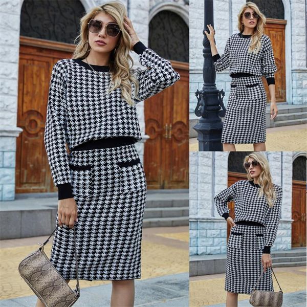 casual dresses women winter sweater clothes set dress 2021 print fashion ol for, Black;gray
casual dresses women winter sweater clothes set dress 2021 print fashion ol for, Black;gray