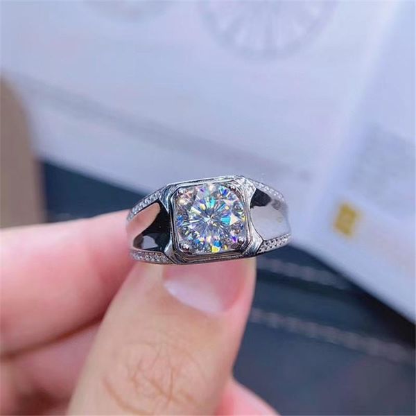 cluster rings real moissanite ring for man fashion jewelry 925 silver gemstone, Golden;silver
cluster rings real moissanite ring for man fashion jewelry 925 silver gemstone, Golden;silver