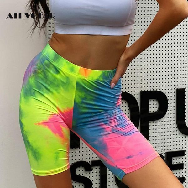 2021 women shorts fashion tie-dye high waist slim sport seamless fitness casual women's, White;black
2021 women shorts fashion tie-dye high waist slim sport seamless fitness casual women's, White;black