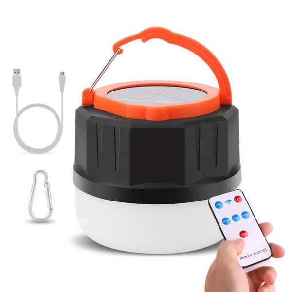 portable lanterns solar led camping light remote control usb rechargeable bulb for outdoor tent lamp emergency lights hiking
portable lanterns solar led camping light remote control usb rechargeable bulb for outdoor tent lamp emergency lights hiking