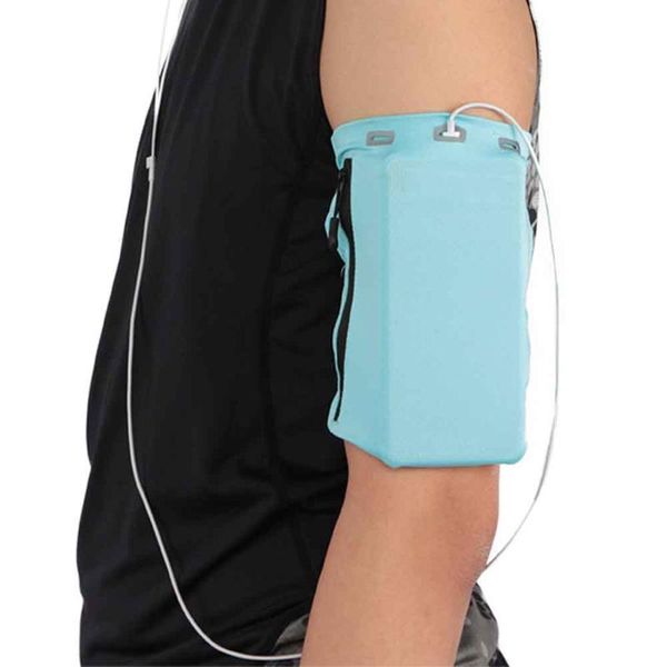 running elastic reflective design zipper sports armband yoga large capacity arm bag mobile phone fitness gym universal fit outdoor bags
running elastic reflective design zipper sports armband yoga large capacity arm bag mobile phone fitness gym universal fit outdoor bags