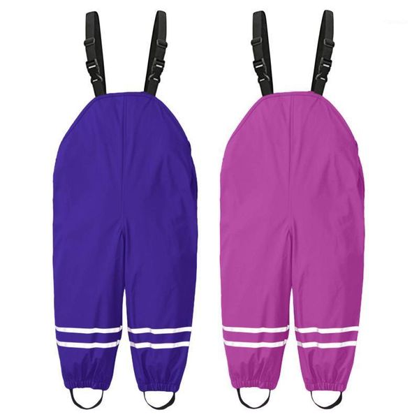 jumpsuits kids rain dungarees toddler boys girls windproof waterproof mud jumpsuit clothes romper&jumpsuit, Blue
jumpsuits kids rain dungarees toddler boys girls windproof waterproof mud jumpsuit clothes romper&jumpsuit, Blue