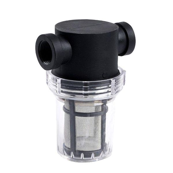 watering equipments 1/2' 3/4'irrigation universal filter water pump purification garden pipeline high flow interface strainer
watering equipments 1/2' 3/4'irrigation universal filter water pump purification garden pipeline high flow interface strainer