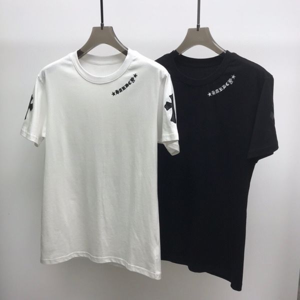 crosin summer ch crowe short sleeve men's cross sanskrit 3m reflective t-shirt, White
crosin summer ch crowe short sleeve men's cross sanskrit 3m reflective t-shirt, White