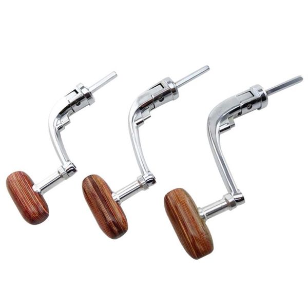 wood handle fishing reels crank rock arm spinning wheel grasp metal folding baitcasting
wood handle fishing reels crank rock arm spinning wheel grasp metal folding baitcasting