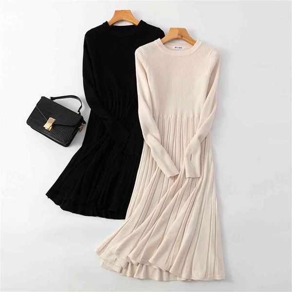 women long knit maxi sweater dress autumn winter knitted a line dress ribbed thick christmas pullover party dresses, Black;gray
women long knit maxi sweater dress autumn winter knitted a line dress ribbed thick christmas pullover party dresses, Black;gray