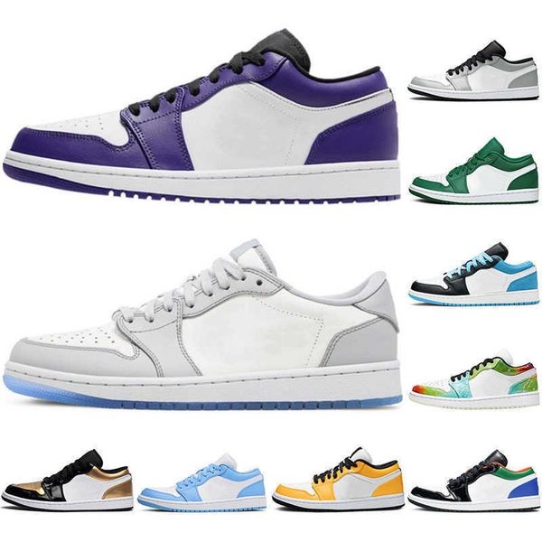 2021 lightweight 1 1s low basketball shoes men women gym red mystic green smoke grey court purple mens trainers sport sneakers 36-45
2021 lightweight 1 1s low basketball shoes men women gym red mystic green smoke grey court purple mens trainers sport sneakers 36-45