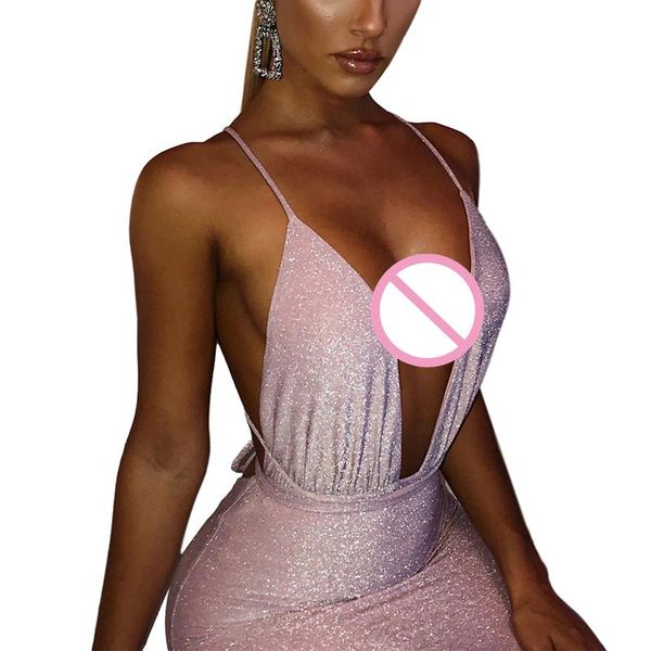 women dress sleeveless backless big open deep v-neck low-cut chest solid color halter sheath high waist mini casual dresses, Black;gray
women dress sleeveless backless big open deep v-neck low-cut chest solid color halter sheath high waist mini casual dresses, Black;gray