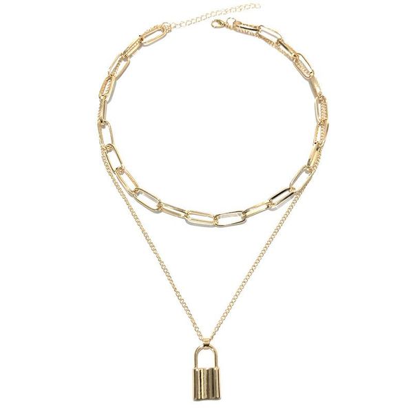 necklaces for women charms necklace choker fashion collier femme naszyjnik colgantes pendant, Silver
necklaces for women charms necklace choker fashion collier femme naszyjnik colgantes pendant, Silver