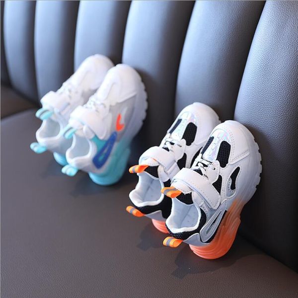 kids sneaker spring children mesh shoes boys girls baby running soft bottom canvas casual sports sneakers athletic & outdoor, Black
kids sneaker spring children mesh shoes boys girls baby running soft bottom canvas casual sports sneakers athletic & outdoor, Black