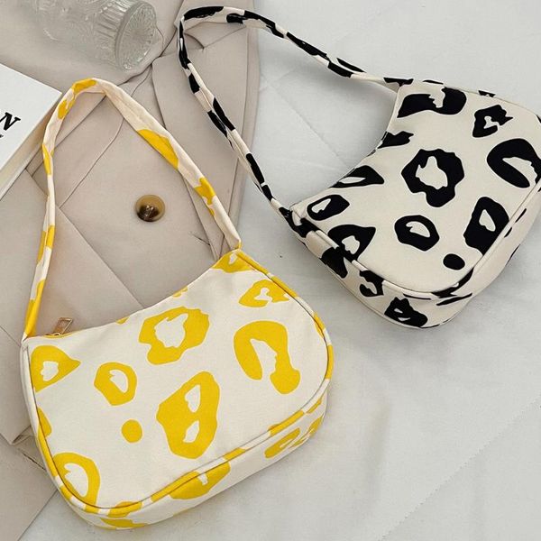 evening bags women vintage leopard print underarm ladies casual small shoulder bag all-match cloth subaxillary handbags
evening bags women vintage leopard print underarm ladies casual small shoulder bag all-match cloth subaxillary handbags