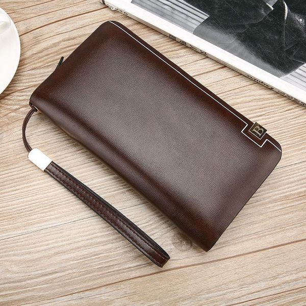 wallets men wallet business for fashion long purse male pu leather money bag designer luxury clutch, Red;black
wallets men wallet business for fashion long purse male pu leather money bag designer luxury clutch, Red;black