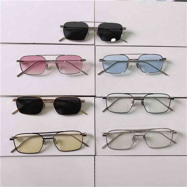 80% off store online 2021 new rave li yifeng same small box sunglasses couple sunglasses can match myopia, White;black
80% off store online 2021 new rave li yifeng same small box sunglasses couple sunglasses can match myopia, White;black