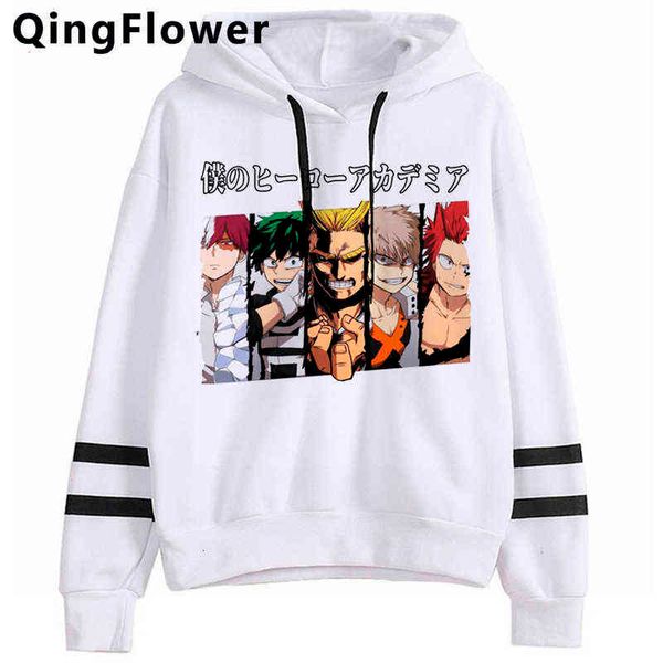 men's hoodies & sweatshirts my hero academy bakugou boku no women's hoodies printed streetwear ulzzang sweater clothes qelb, Black
men's hoodies & sweatshirts my hero academy bakugou boku no women's hoodies printed streetwear ulzzang sweater clothes qelb, Black