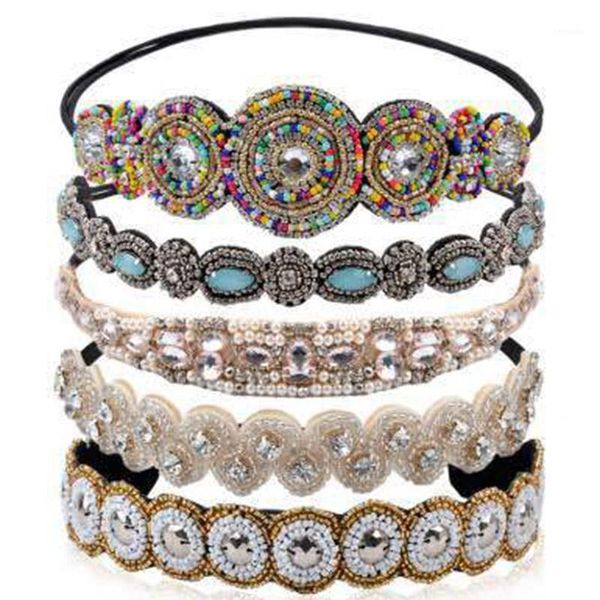 ethnic seed beads handmade headband pearl rhinestone customized beaded hairband for women & girls hair accessories1
ethnic seed beads handmade headband pearl rhinestone customized beaded hairband for women & girls hair accessories1