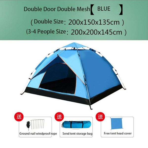 tents and shelters ultralight 2 person 3 season camping tent outdoor 170t 210d aluminium waterproof hiking 2.2kg
tents and shelters ultralight 2 person 3 season camping tent outdoor 170t 210d aluminium waterproof hiking 2.2kg
