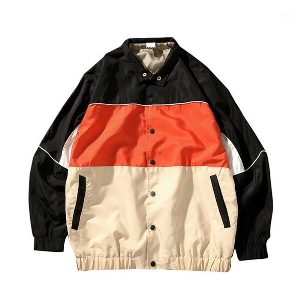 loose casual jackets men spring autumn cotton man vintage luxury fashions oversize waist 4xl coat wholesale clothing men's, Black;brown
loose casual jackets men spring autumn cotton man vintage luxury fashions oversize waist 4xl coat wholesale clothing men's, Black;brown