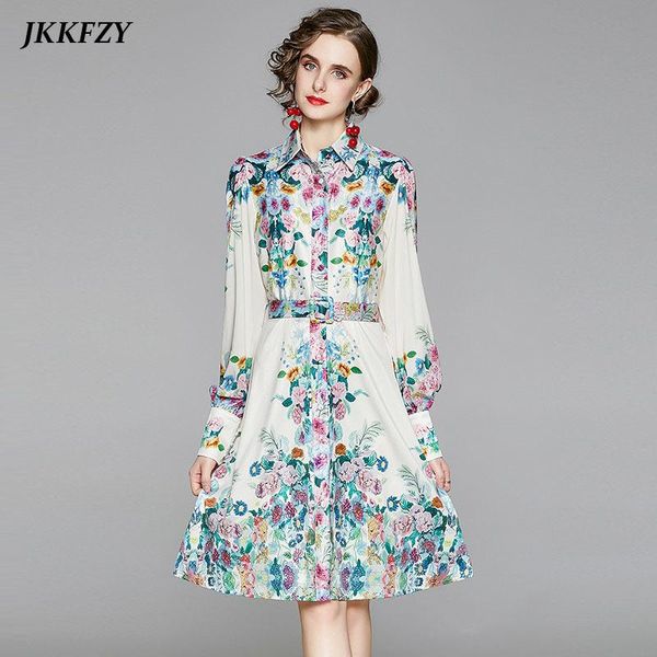 designer runway dress spring autumn women casual plus size vintage print dresses ladies elegant party slim knee-length, Black;gray
designer runway dress spring autumn women casual plus size vintage print dresses ladies elegant party slim knee-length, Black;gray