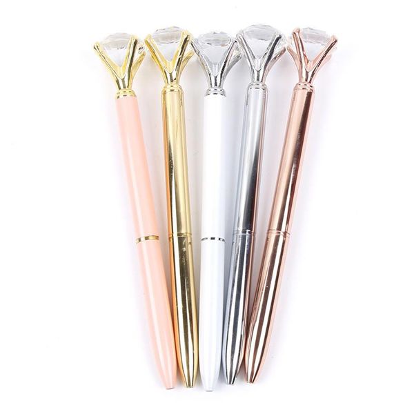 kawaii crystal ball pens ballpen fashion girl 19 carat large diamond ballpoint for school stationery office supplies, Blue;orange
kawaii crystal ball pens ballpen fashion girl 19 carat large diamond ballpoint for school stationery office supplies, Blue;orange