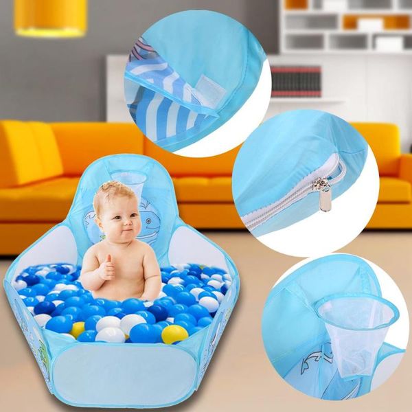 outdoor game large childrens tent baby ocean balls for pool play tents toys for children foldable basket tent dropshipping
outdoor game large childrens tent baby ocean balls for pool play tents toys for children foldable basket tent dropshipping