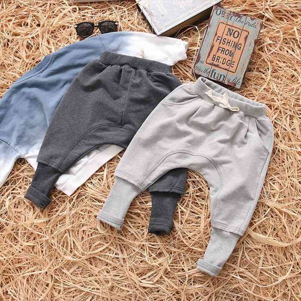 kids autumn spring clothes girls pants children trousers for baby boys harem solid colors black grey, Blue
kids autumn spring clothes girls pants children trousers for baby boys harem solid colors black grey, Blue
