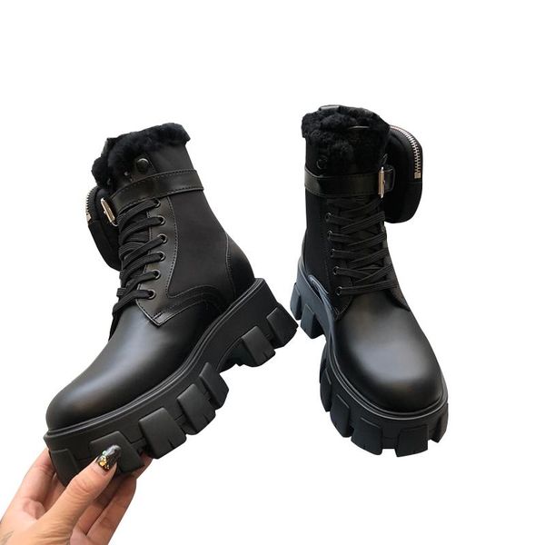 starbagprad fashion french leather short boots, sheepskin lining, stitching ground the latest counter, boots, Black
starbagprad fashion french leather short boots, sheepskin lining, stitching ground the latest counter, boots, Black