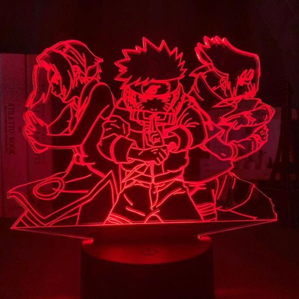 night lights manga anime 3d lamp usb teen room bedroom desk light figure gift student dormitory decoration
night lights manga anime 3d lamp usb teen room bedroom desk light figure gift student dormitory decoration