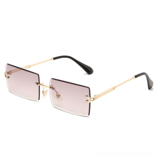 ued8 cycling eyeglass rimless cut edge women's square net red outdoor changing sun sunglasses trendy street p glasses 1839, White;black
ued8 cycling eyeglass rimless cut edge women's square net red outdoor changing sun sunglasses trendy street p glasses 1839, White;black