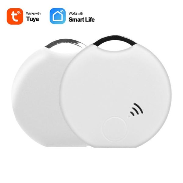 smart home control tuya pets gps tracker anti-lost alarm tag wireless bluetooth child bag wallet phone key finder locator anti lost
smart home control tuya pets gps tracker anti-lost alarm tag wireless bluetooth child bag wallet phone key finder locator anti lost