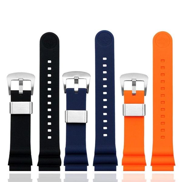 watch bands silicone watchband for srp777k1 srp777j1 skx011j1 wrist straps with steel loop 20 22mm diving waterproof bracelet, Black;brown
watch bands silicone watchband for srp777k1 srp777j1 skx011j1 wrist straps with steel loop 20 22mm diving waterproof bracelet, Black;brown