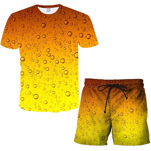 men's t-shirts summer sportswear suit 3d short sleeve casual slim t-shirt shorts letter printing comfortable fashion, White;black
men's t-shirts summer sportswear suit 3d short sleeve casual slim t-shirt shorts letter printing comfortable fashion, White;black