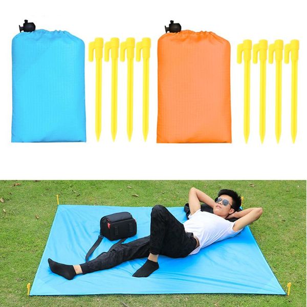 mini portable pocket camping mat blanket outdoor waterproof moistureproof picnic foldable beach climbing sleeping pads
mini portable pocket camping mat blanket outdoor waterproof moistureproof picnic foldable beach climbing sleeping pads