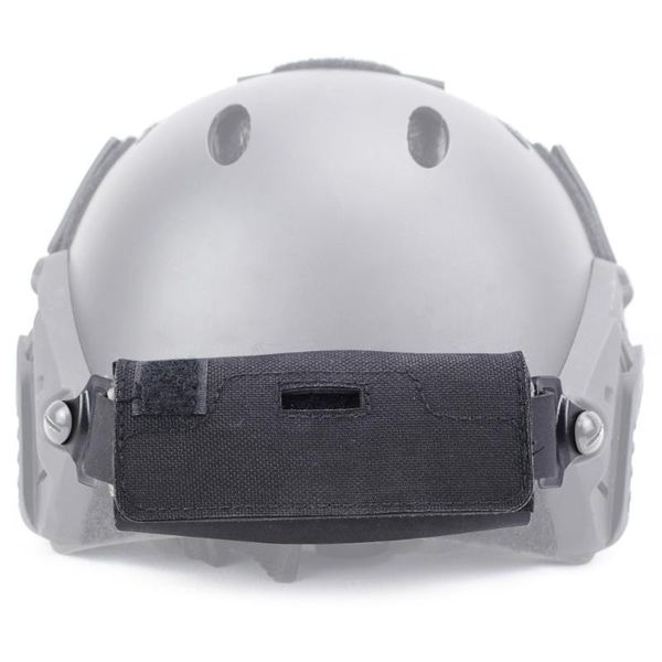 cycling helmets tactical helmet battery pouch for fast bags counterweight pack cs wargame paintball hunting accessories
cycling helmets tactical helmet battery pouch for fast bags counterweight pack cs wargame paintball hunting accessories